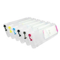 Caixa de tinta CHPA70XLFLIED compatível para Z2100/Z3100/Z3200/Z5200/Z5400PRINTER